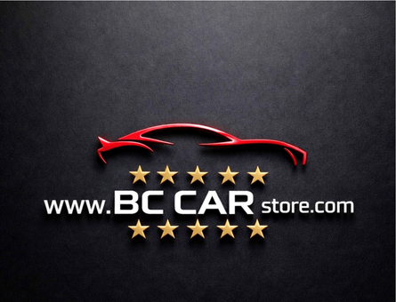 Bc Car srl Logo