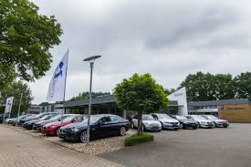 Autohaus Röckmann GmbH Logo