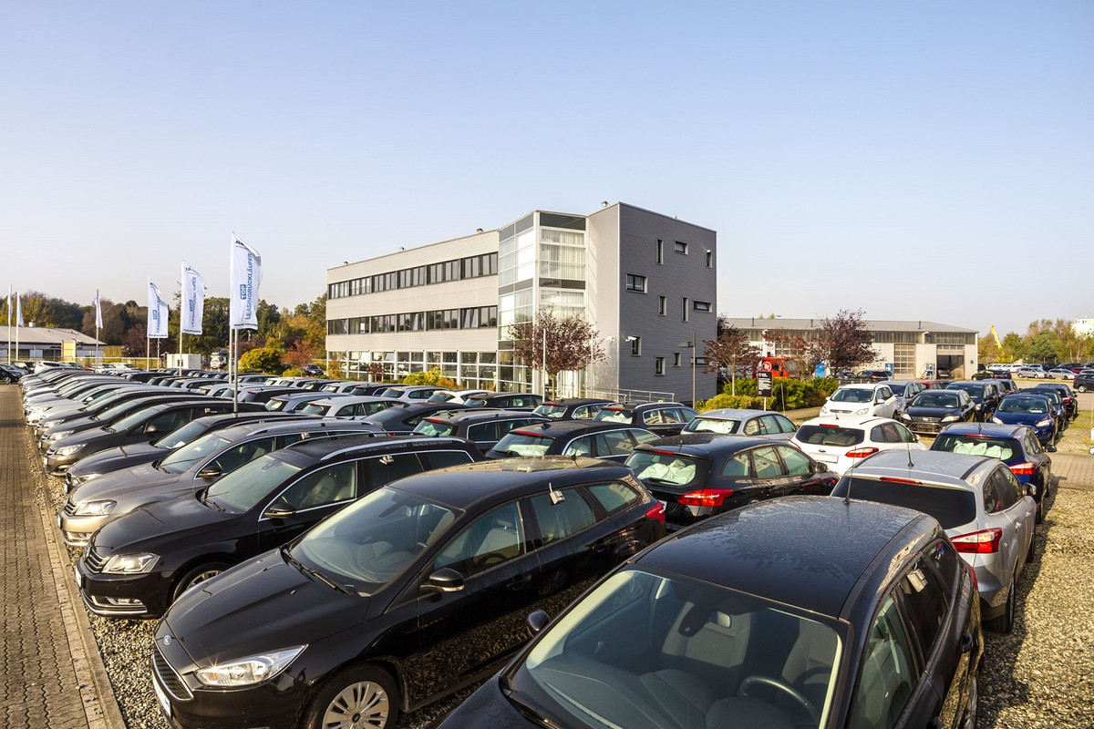 Ald Carmarket Dorfmark In Dorfmark Autoscout24