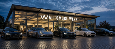 Automobilwerk Gbr Logo