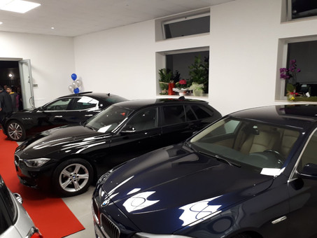 Auto Master Srl Logo