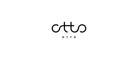 oTTo Logo