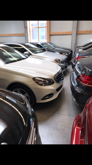 Augsburg Automobile Logo