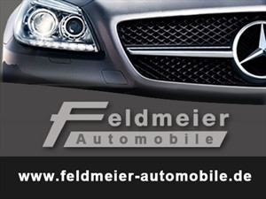 Feldmeier Automobile GmbH Logo