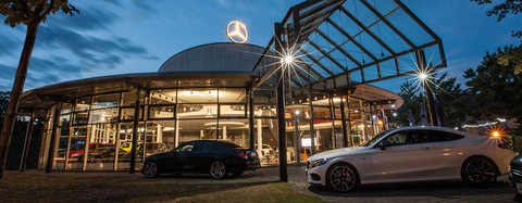 Medele Schäfer Logo