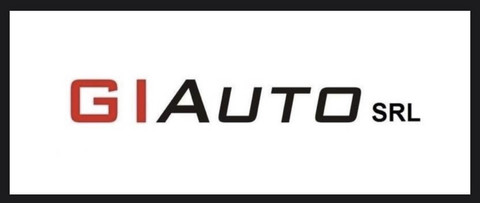 Gi Auto Srl Logo