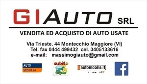 Gi Auto Srl Logo