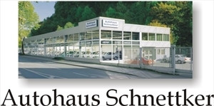 Autohaus Schnettker Logo