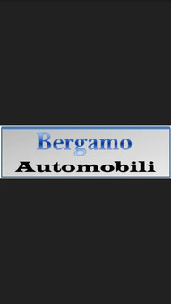 Bergamo Automobili Srl Logo