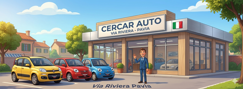 Teras Auto Srl Logo