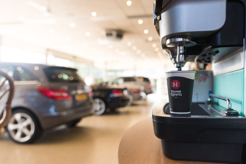 Ruinemans auto's Logo