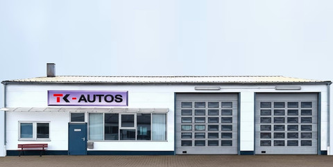 TK-Autos Logo