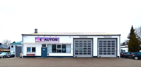 TK-Autos Logo