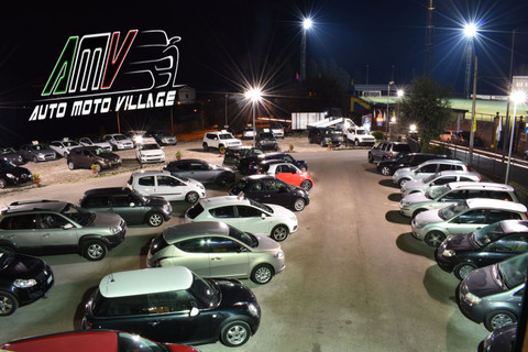 AutoMotoVillage Srl Logo