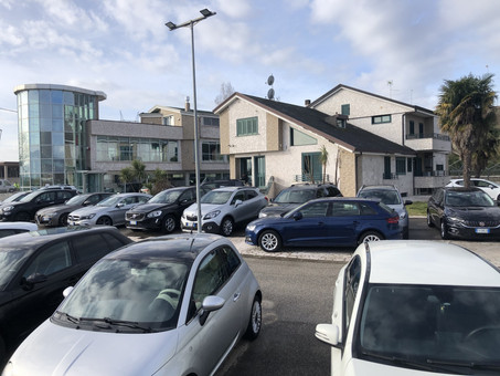 3D Auto Più srls Logo