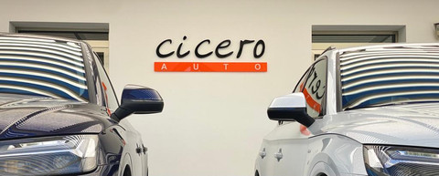 Cicero Auto Srl Logo