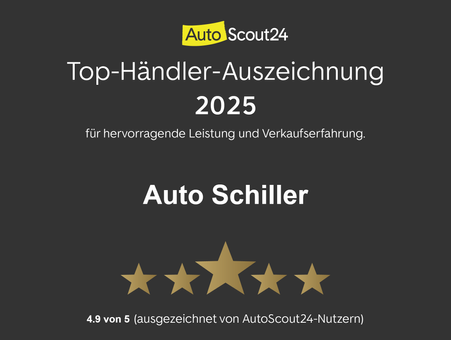 Auto Schiller Logo