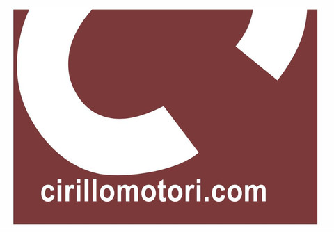 Cirillomotori Group srl Logo