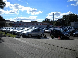 Autohaus Sukusu GmbH & CO. KG Logo