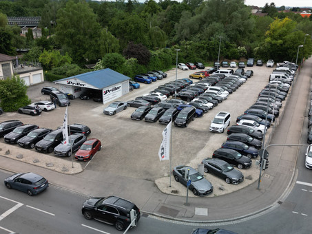 Autohaus Priller Logo
