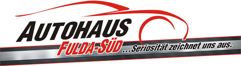 Autohaus Fulda - Süd Logo
