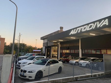 Autodiva Srl Logo