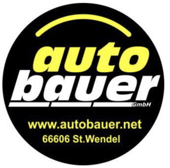 Auto Bauer GmbH Logo