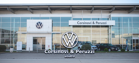 Corsinovi E Peruzzi Srl Logo