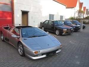 Matthias Unger GmbH Logo