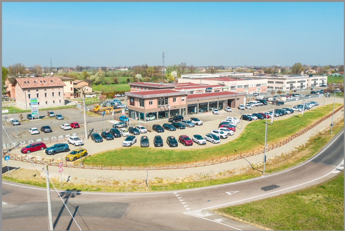 Recensioni di Ferretti Automotive srl in Arceto - Reggio Emilia |  AutoScout24