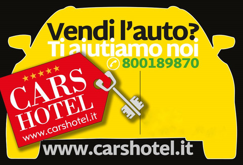Cars Hotel Consulting srl Logo