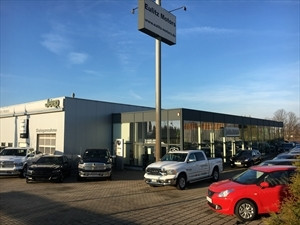 Eulitz Motors Automobil GmbH Logo