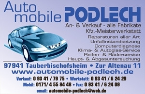Automobile Daniel Siehr Logo