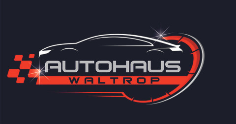 Autohaus Waltrop e.K. Logo