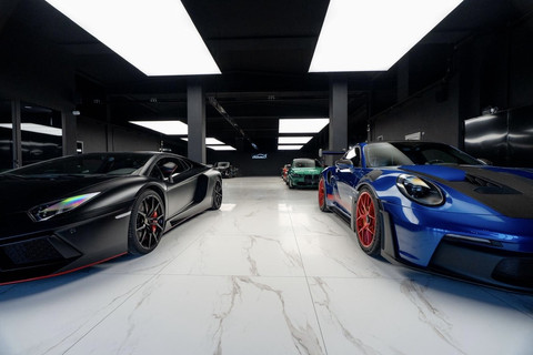 AutoDoc di Simone D'Oca Logo