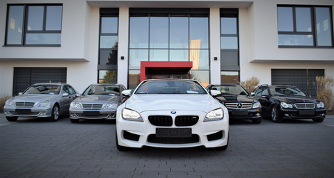 STEINBECK AUTOMOBILE Logo