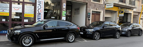 Filotico Automobili Logo