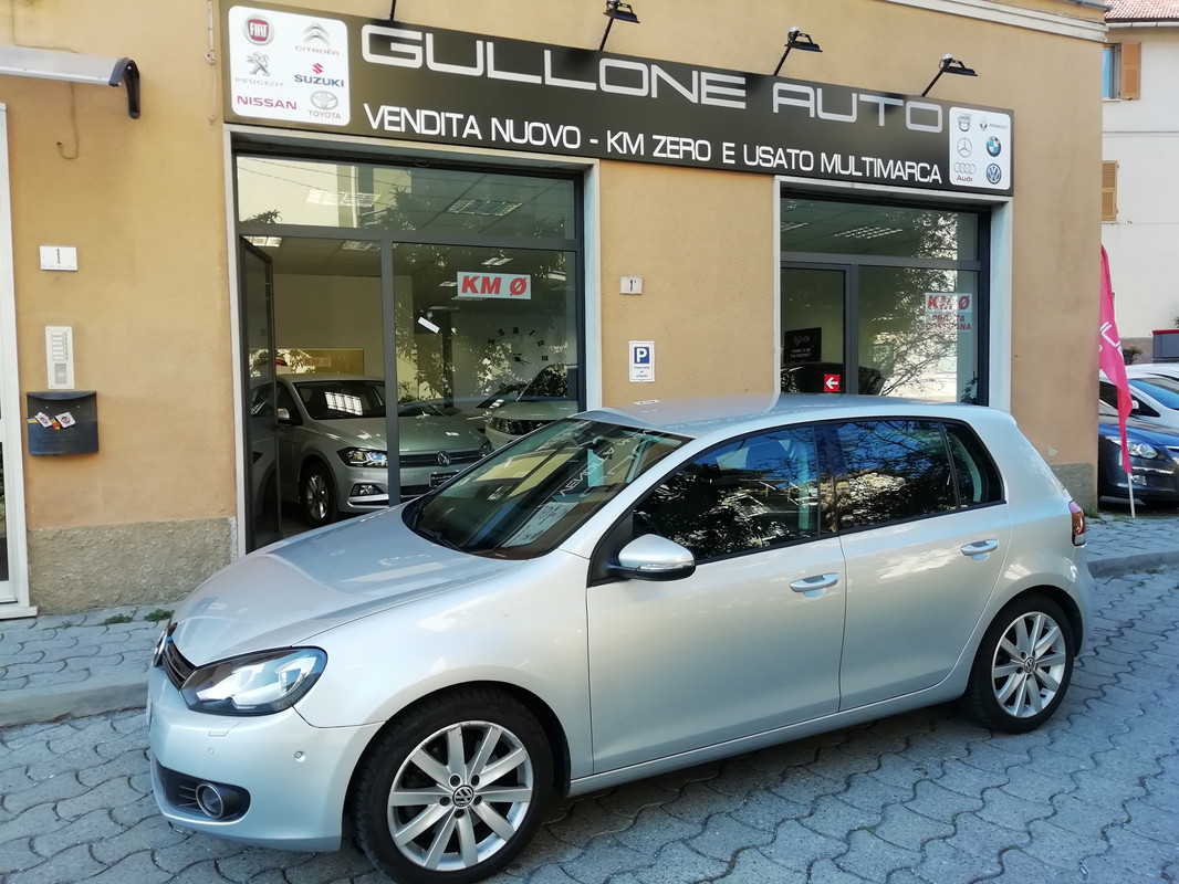 Veicoli di Gullone Auto di Marco Gullone in Serra Riccò - Genova - GE |  AutoScout24