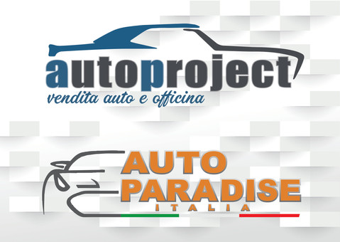 Autoproject Autoparadise Italia Srl Logo
