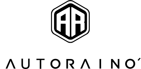 Autoraino' Srl Logo