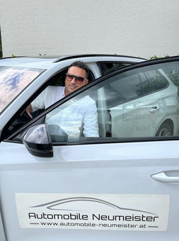 Automobile Neumeister Logo