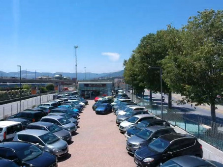 Autoquadrifoglio Srl Logo