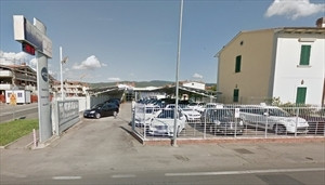 New Silver Car Srl Logo