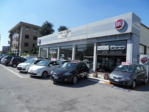 Veicoli di Garage Brianza Snc in Agrate Brianza - Monza Brianza - Mb |  AutoScout24