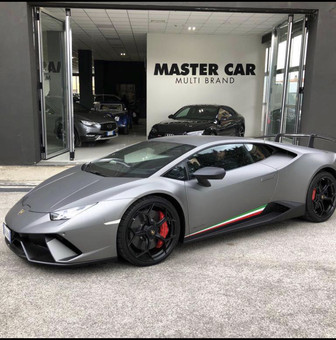 Auto Village srl Logo