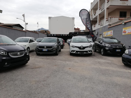 Coppola Motori srl Logo