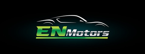 EN MOTORS SRL Logo