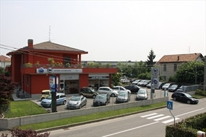 Jam Motors Italia Srl Logo