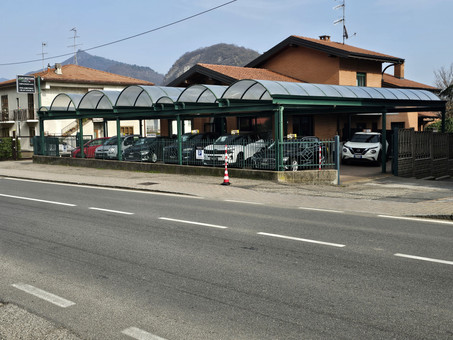 Jam Motors Italia Srl Logo