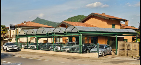 Jam Motors Italia Srl Logo